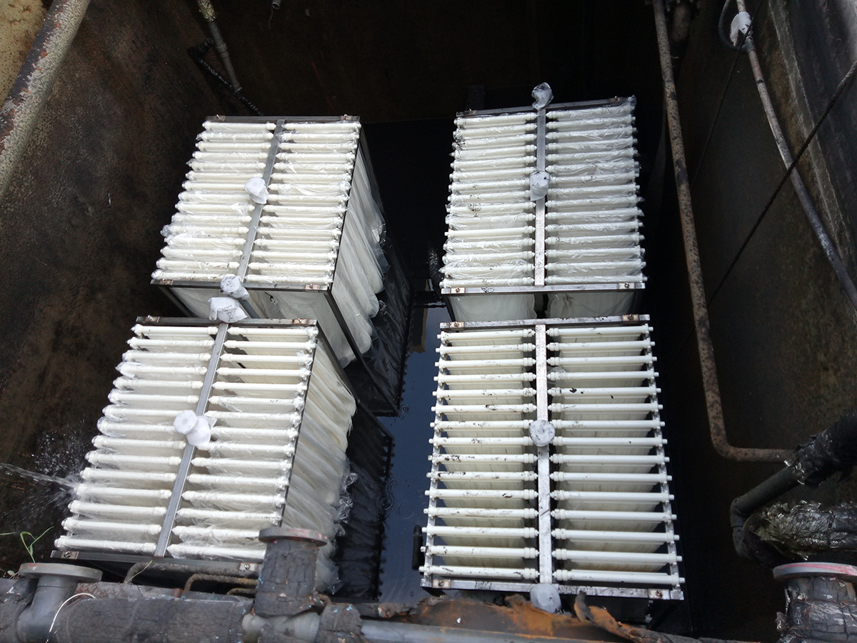 建嶸科技——煤化工行業(yè)首次項目成功驗(yàn)收