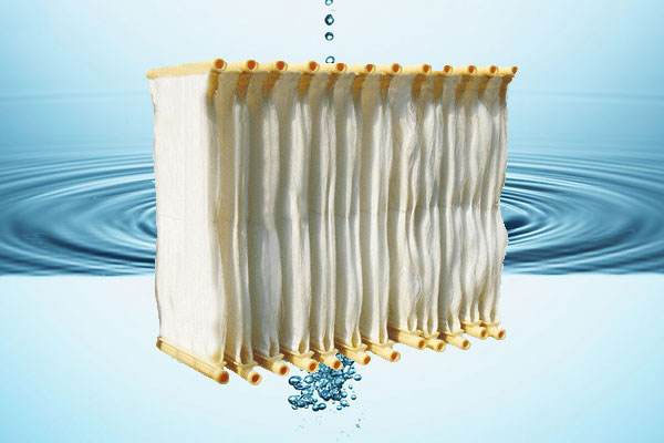 MBR膜怎么分類？