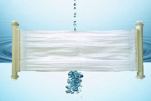 什么是MBR超濾膜？