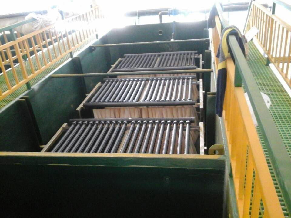 MBR膜生物反應(yīng)器是什么？